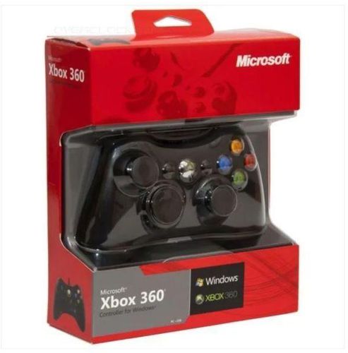Microsoft Xbox 360 Wired controller