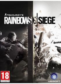 Tom Clancy's Rainbow Six Siege - Year 2 Gold Edition STEAM CD-KEY GLOBAL
