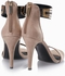 Tormini Ankle Strap Sandals