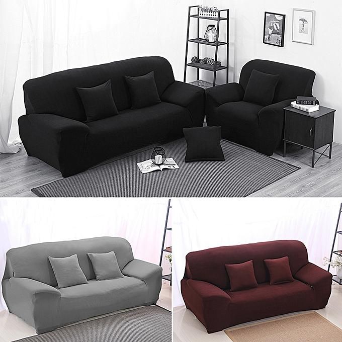 Liplasting Three Seater Protector Couch, Three Seat Sofa Cover