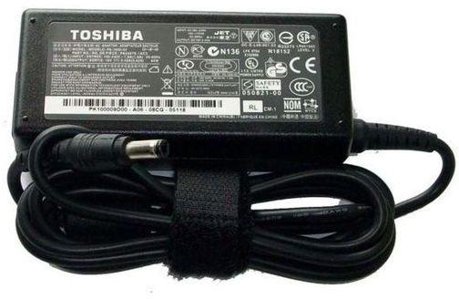 Toshiba Laptop Charger Complete With Power Cable 19V,3.42A