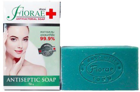 Florae Antiseptic Soap