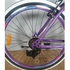 Planet Bike Daisy Lady's Mountain Bike Size 26 Shimano Equipped