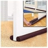 Win door draft dodger guard stopper energy saving protector doorstop home decor