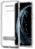 Ultra Hybrid S Case for Samsung Galaxy S8 Plus (Clear)