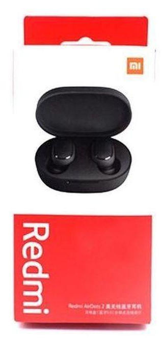 XIAOMI Redmi AirDots 2. MI Wireless earbuds.Blue tooth