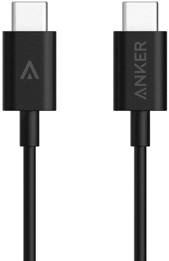 Anker USB-C to USB-C Cable 100 cm for USB Type-C Devices MacBook Pixel Nexus 5X 6P OnePlus 2