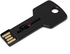 Universal BESTRUNNER 4GB USB 2.0 Stick Flash Memory Drive Black