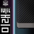 Spigen Samsung Galaxy S10 Neo Hybrid Gun metal cover / case - Gunmetal
