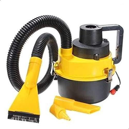 Portable wet and dry auto vacuum cleaner(one year gurantee) (one year warranty)