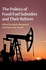 Cambridge University Press The Politics of Fossil Fuel Subsidies and their Reform ,Ed. :1