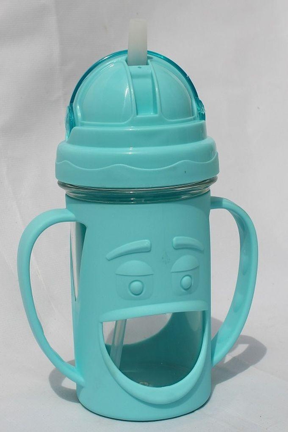 Baby Sippy Cup With Adjustable Cover