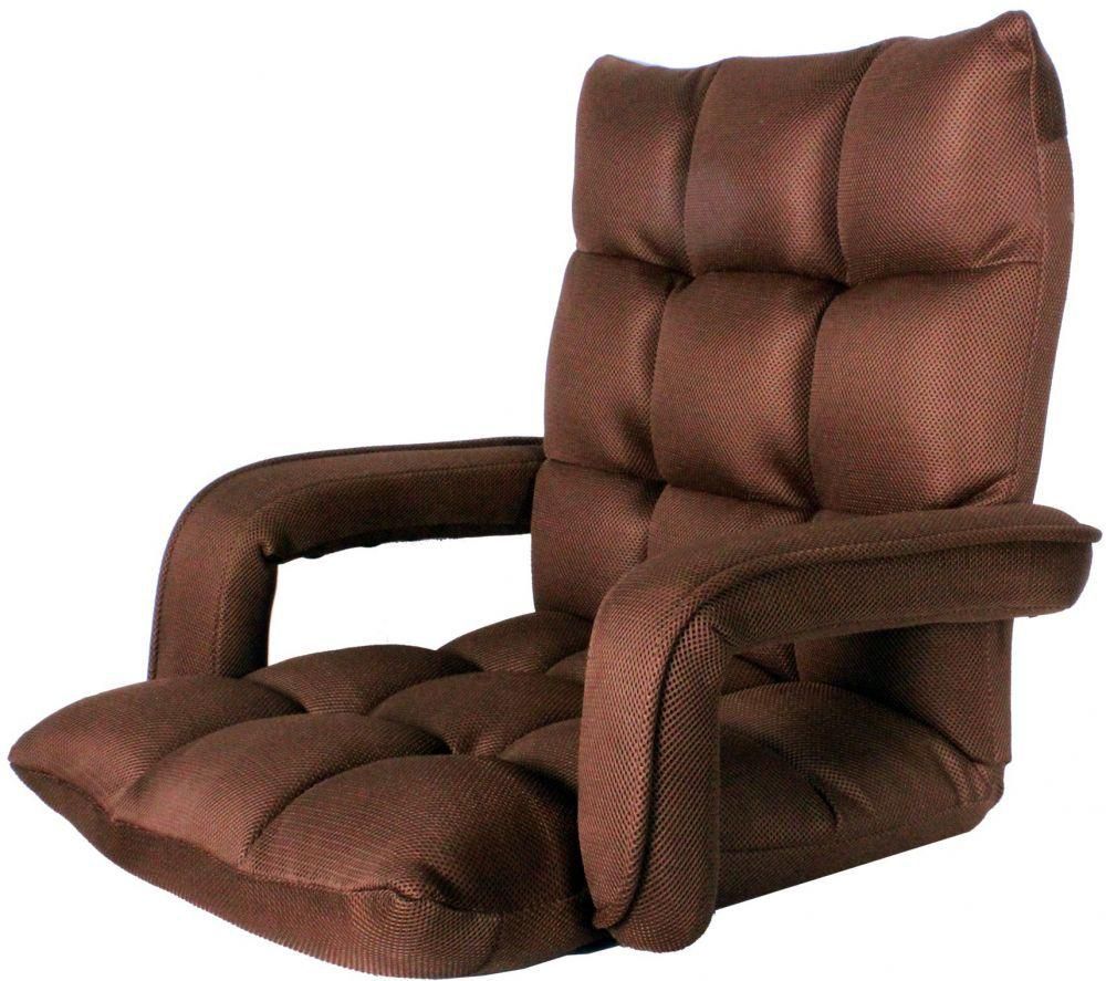 دراجة ازدهار ميكروفون  Ground chair, sponge, padded with the quality of a cloth with adjustable  back, adjustable seating angle price from souq in Saudi Arabia - Yaoota!