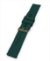 Silicone Strap 20mm For Amazfit Bip 3 Pro/Bip 3 - Green