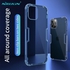 Nillkin Apple IPhone 12 Pro Max TPU Nillkin Case - Blue