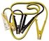 500AMP Jumper Cables For Car Battery