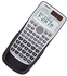 Casio Scientific Programmable Calculator FX-3650PII-W-DH
