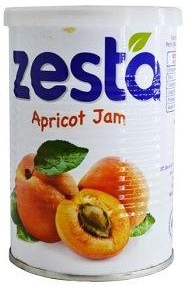 Zesta Red Plum Jam 500 g