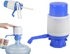 Water Hand Press Pump for Bottled Water Dispenser Home Office