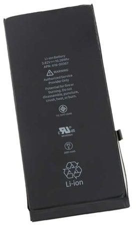 Replacement Battery For Apple iPhone 8 Plus Black