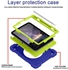 Protective Back Case Cover for apple ipad mini 6
