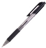 Get Deli Q02320 Ballpoint Pen, 0.7 mm - Black with best offers | Raneen.com