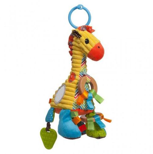 Infantino Gaga - Playtime Pal - Giraffe