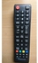 Samsung Replacement Remote Control - Black
