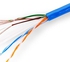 0.5/1/3/5/10/20m Cat 6 RJ45 Ethernet Gigabit Network-Blue
