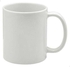 Ceramic Mug - White