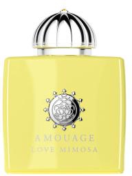 Amouage Love Mimosa For Women Eau De Parfum 100ml