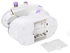Portable Home Electric Mini Sewing Machine With Led Light