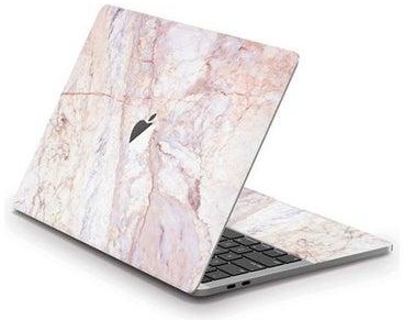 Rose Gold Marble Skin For Macbook Pro 13 2020 Multicolour