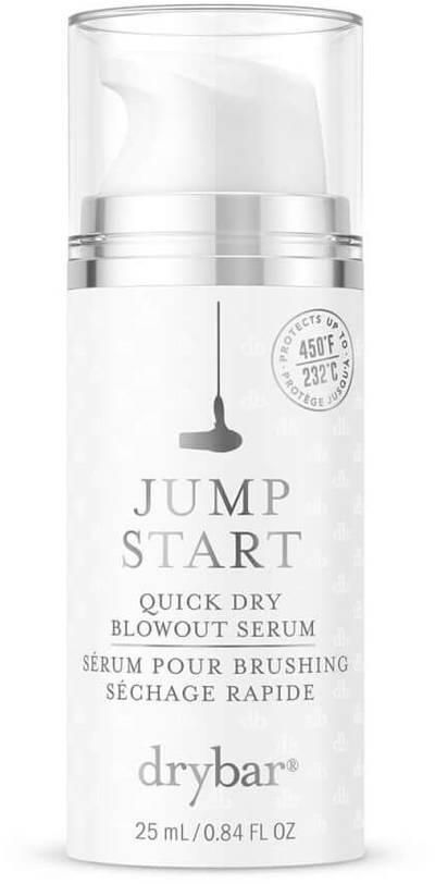 Drybar Jump Start Quick Dry Blowout Serum Travel Size 25ml