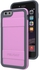 Pelican Iphone 6 Cover , Multi Color ,  C02000-161A-Pnk