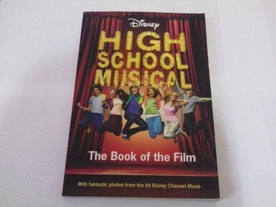 High School Musical - Stories from East High Book 4 Crunch Time Bk 4