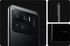 Xiaomi Mi 11 Ultra Dual Sim, 512GB, 12GB RAM, 5G - Black (Global Version)