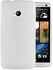 SPG HTC One – M7  Matte Flexible TPU Case  - Gr06