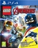 Warner Bros. Interactive LEGO Marvel's Avengers - PlayStation 4