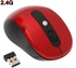 10M 2.4GHz  Wireless Optical Mouse