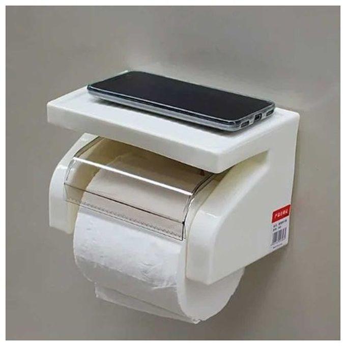 Toilet Tissue Paper Holder