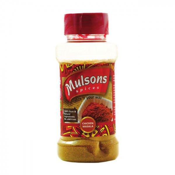 Mulsons Spices Chicken Masala-100G