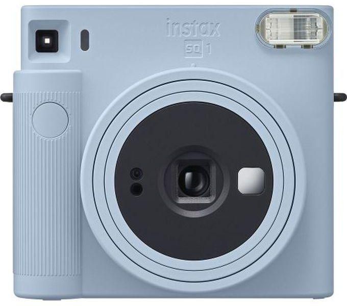 Fujifilm FUJIFILM INSTAX SQUARE SQ1 Instant Film Camera ( Glacier Blue )