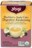 Yogi Tea Digestive Awakening Blackberry Apple Cider Caffeine-free Tea Bags (16,1 02oz / 29g)