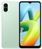 Xiaomi Redmi A1 Plus Dual SIM 2GB RAM+32GB ROM (6.52 Inches) (4G) - (Light Green)
