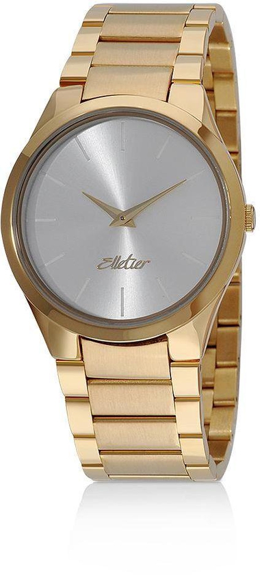 Casual Watch for Men by Elletier, Analog, 17E065M010111