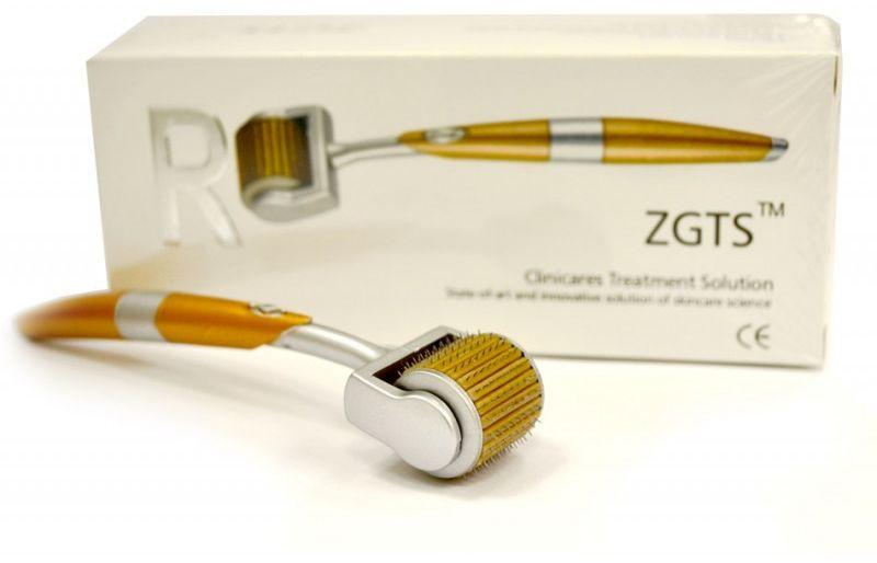 ZGTS Derma Roller For Acne And Cellulite Remover- 1 ML