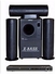 Jiepak 3.1CH Powerful X-Bass Bluetooth Home Theater Sound System JP-6030 + A Powerful DVD Player Attached