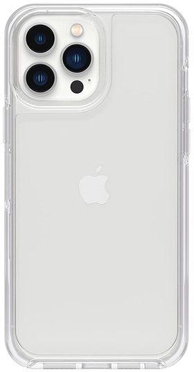 OtterBox Symmetry Series Case For IPhone 14 Pro 6.1 Inch - Clear