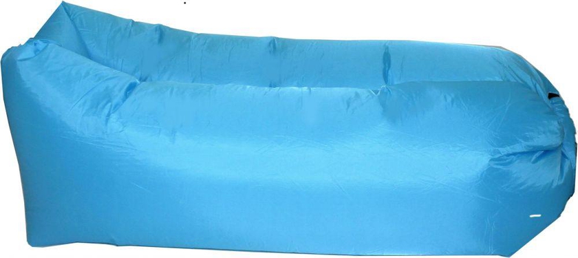Rectangular Fast Air Inflatable Sofa, Lazy laybag, Air Bed, Chair, Couch